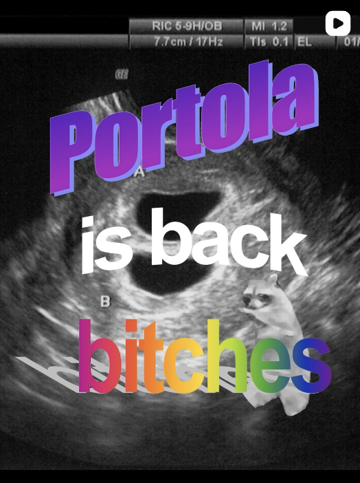 Ultrasound