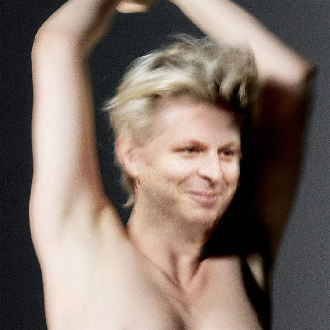 Michael Cera carousel
