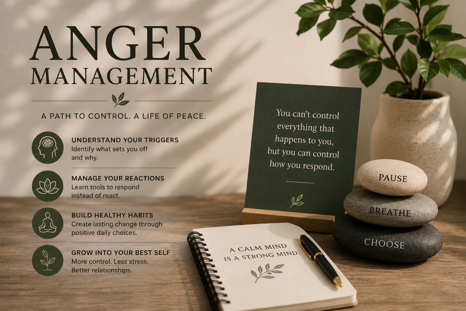 Anger Management