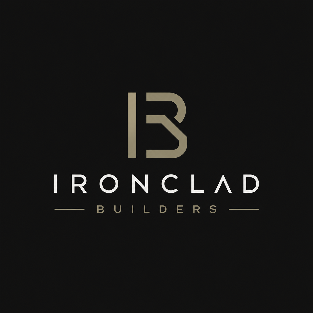 Ironclad Builders