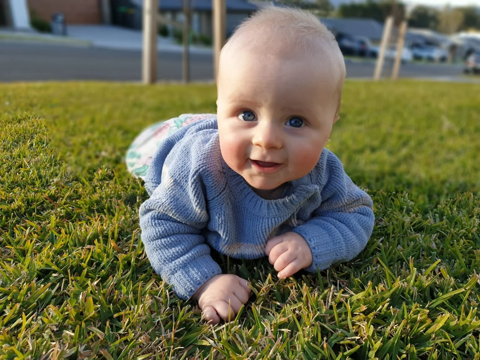 How important is tummy time?