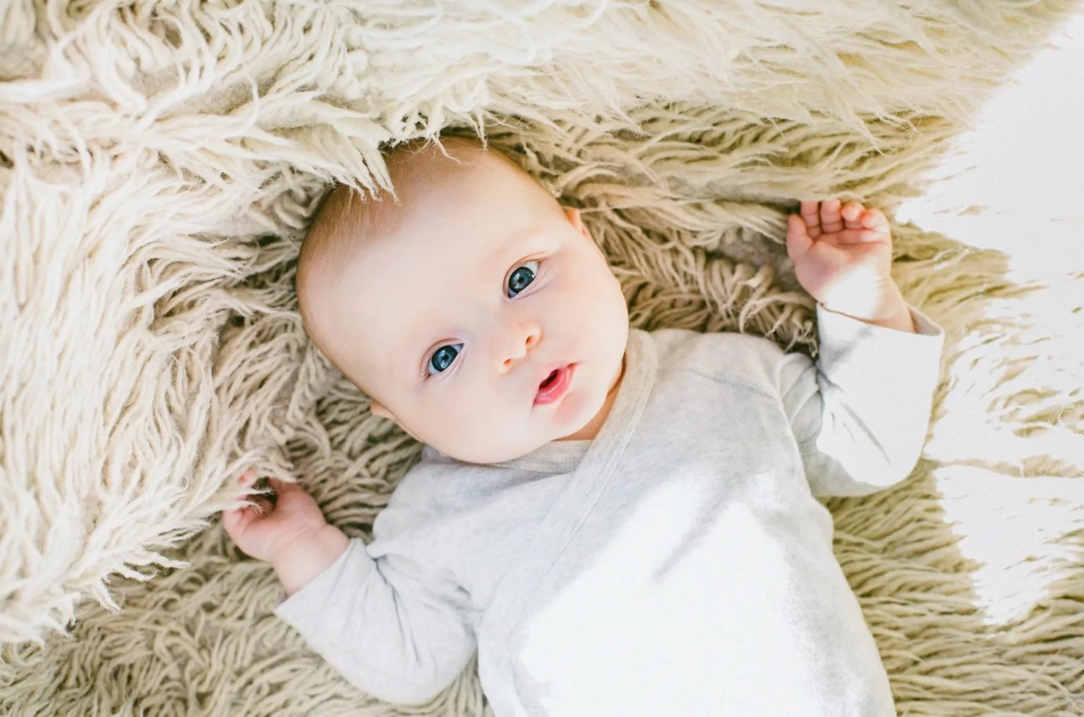 How is the shape of your baby’s head looking? 