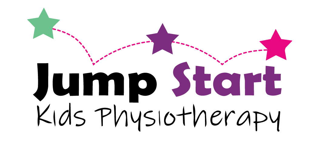 Jump Start Kids Physiotherapy