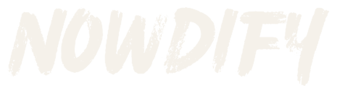 NOWDIFY Studios