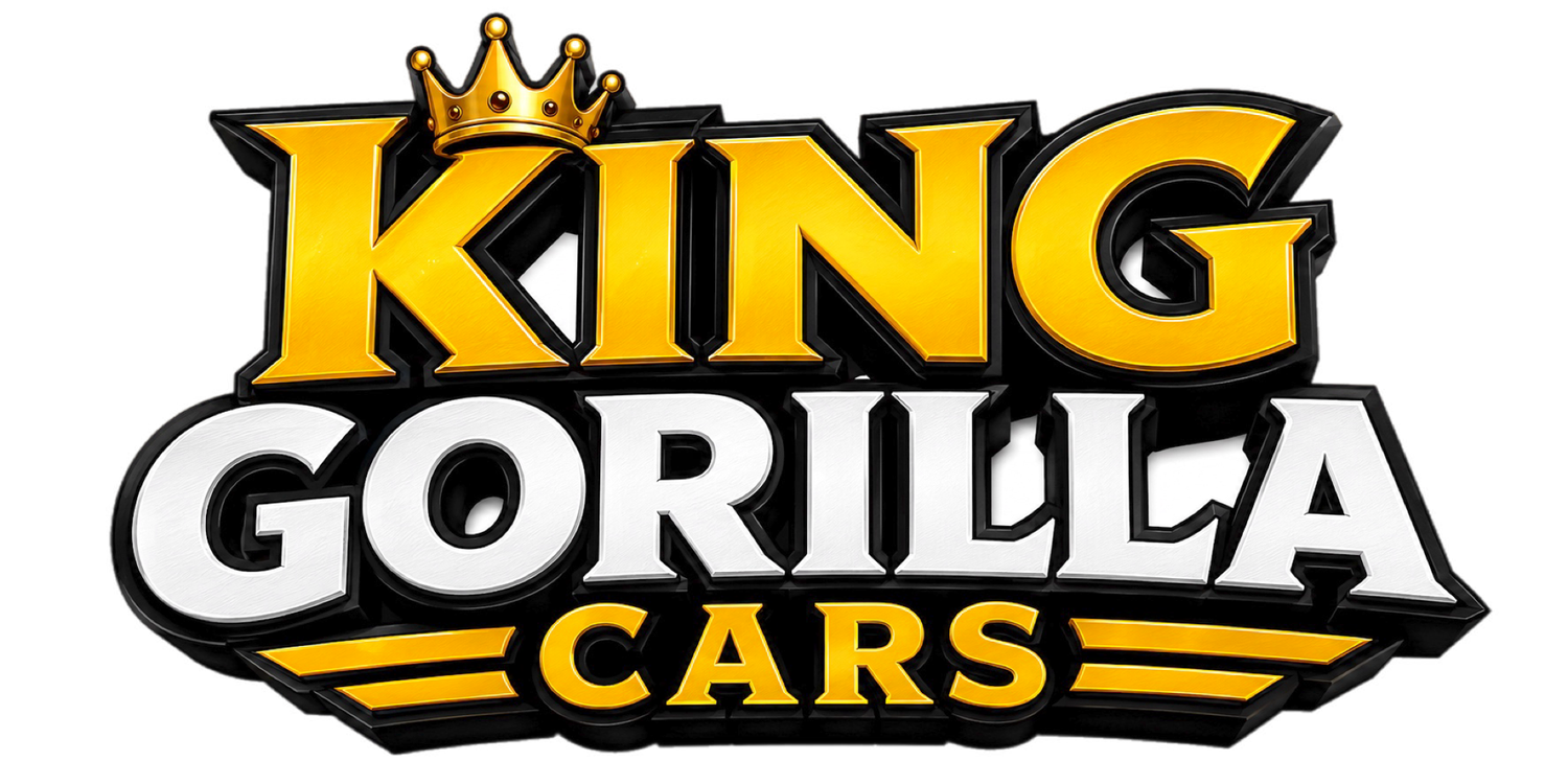 King Gorilla Cars