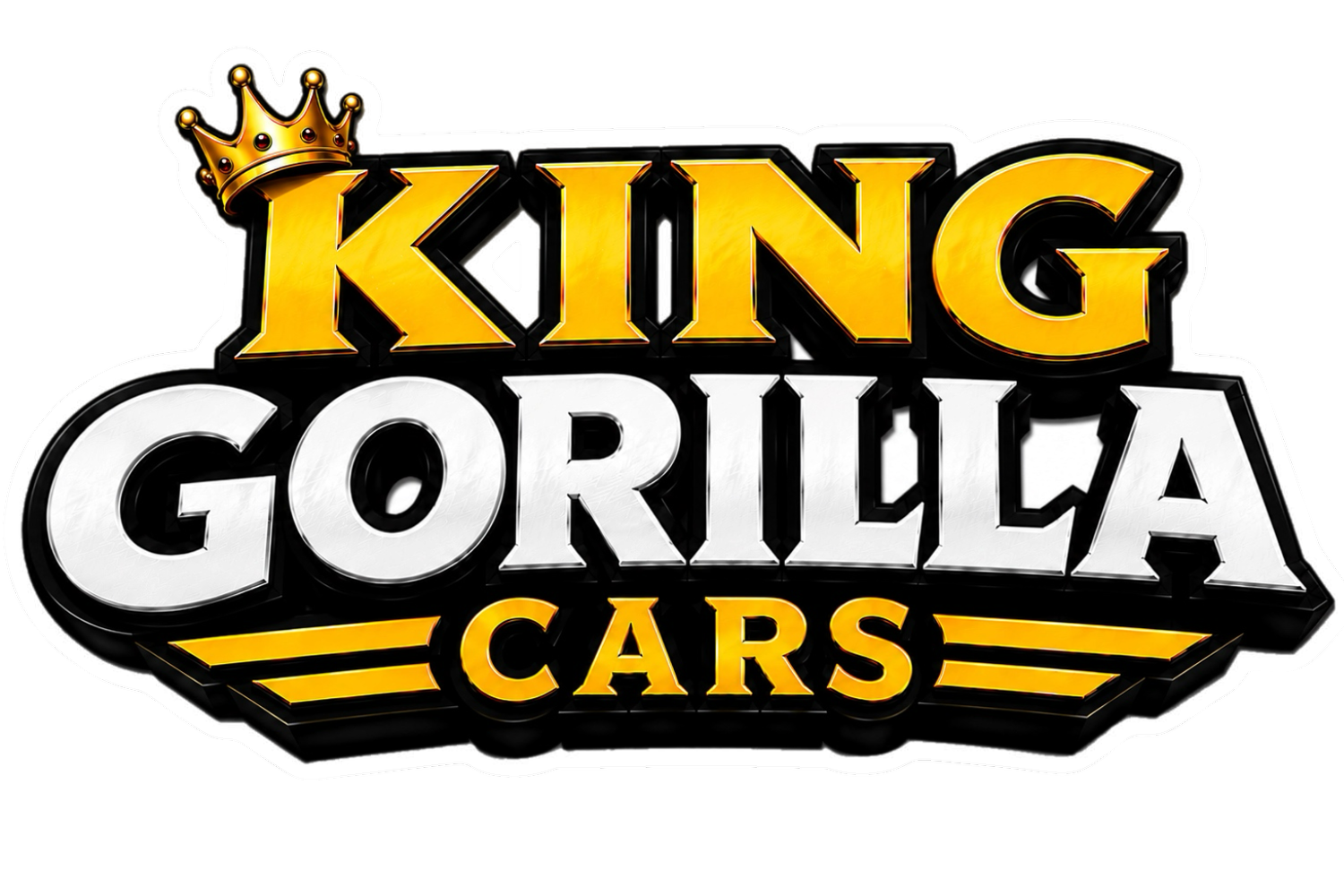 King Gorilla Cars