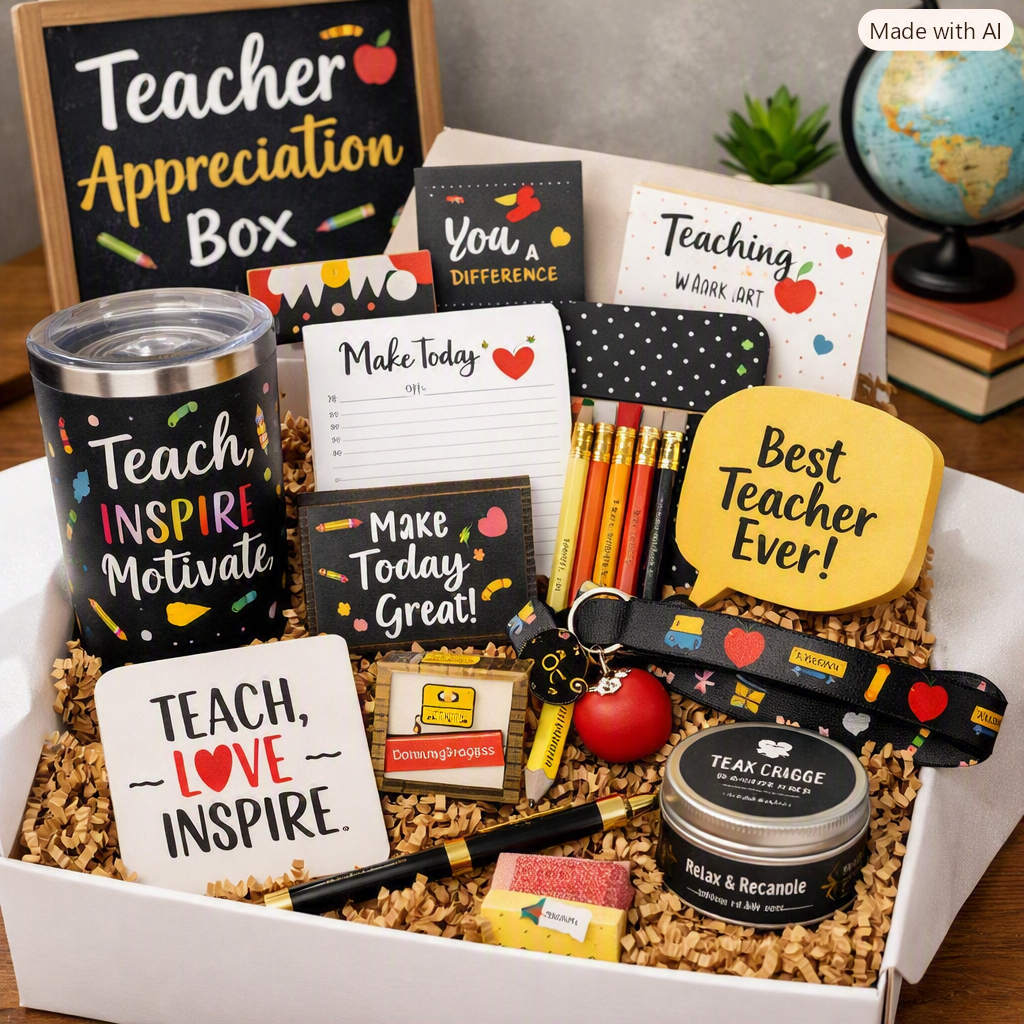 Teacher Collection