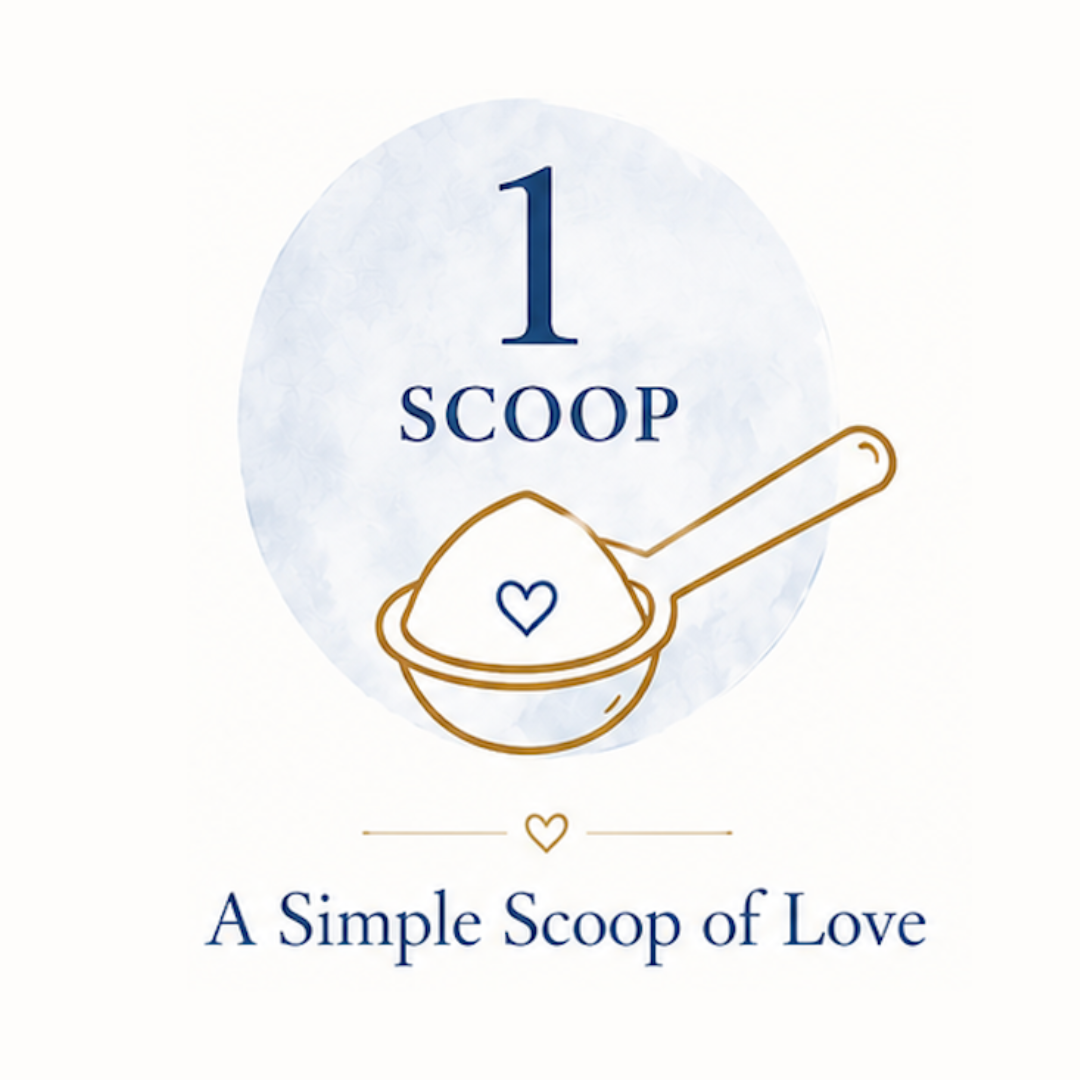 1 Scoop
