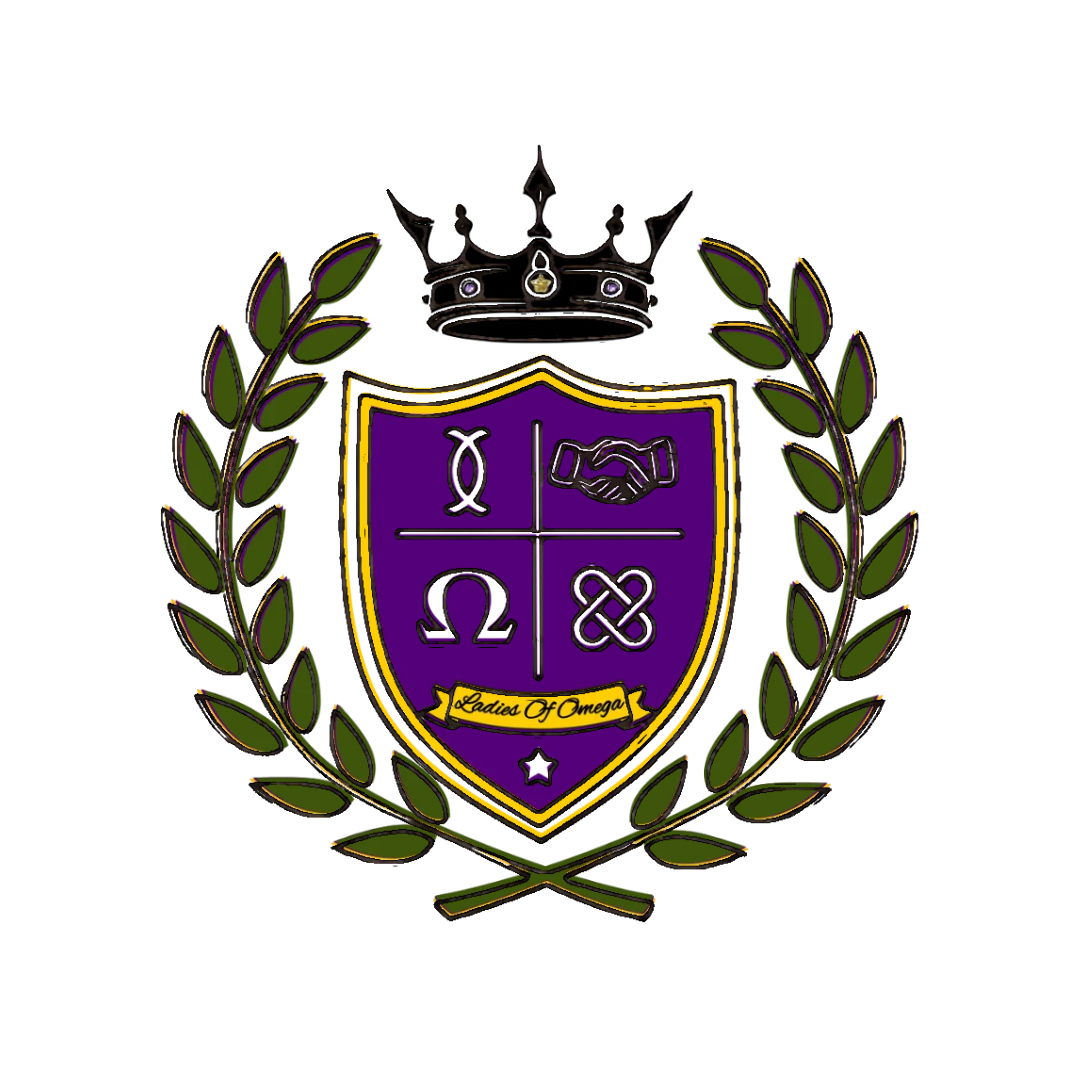 Ladies of Omega Inc