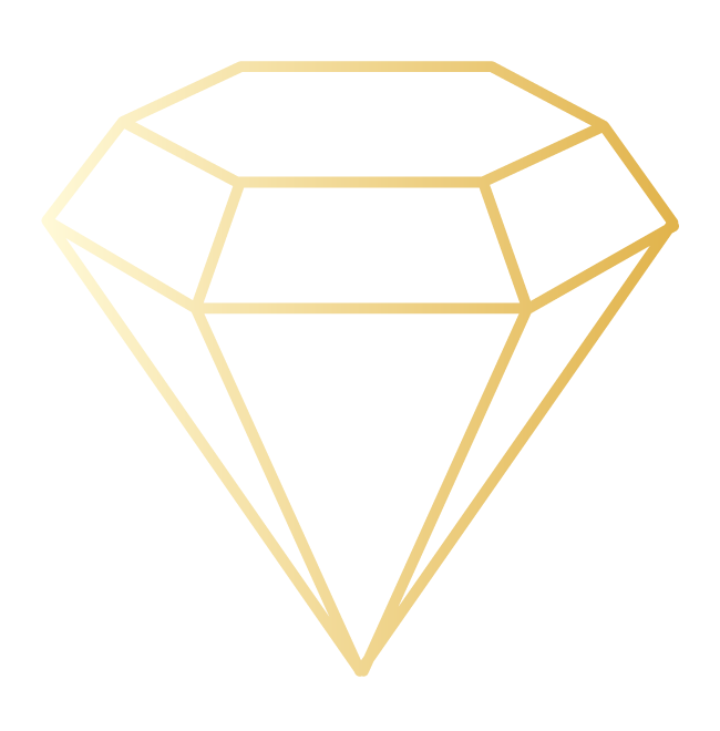 Close-up of a tortilla chip with a golden-brown color.