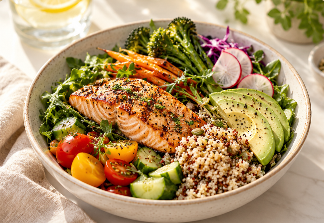 Understanding Food Noise