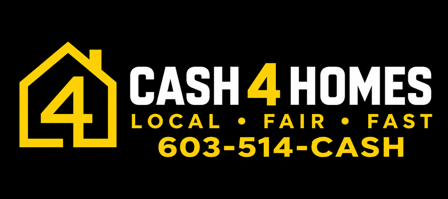 Cash 4 Homes