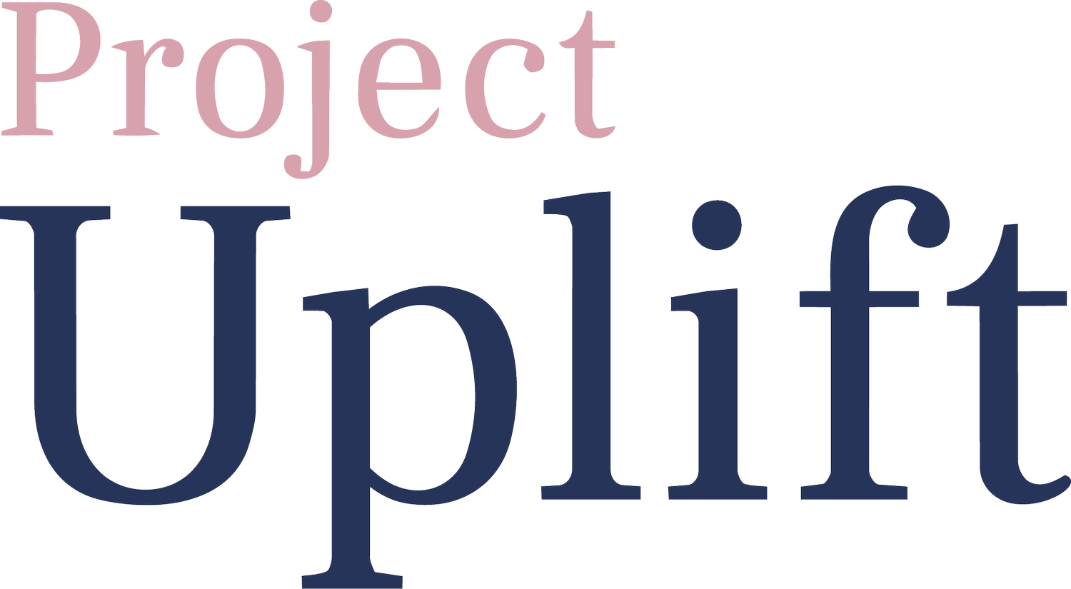 Project Uplift