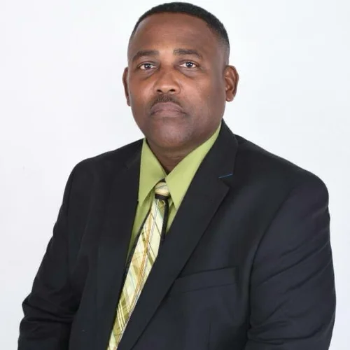 Delroy Patterson, Founder & CEO