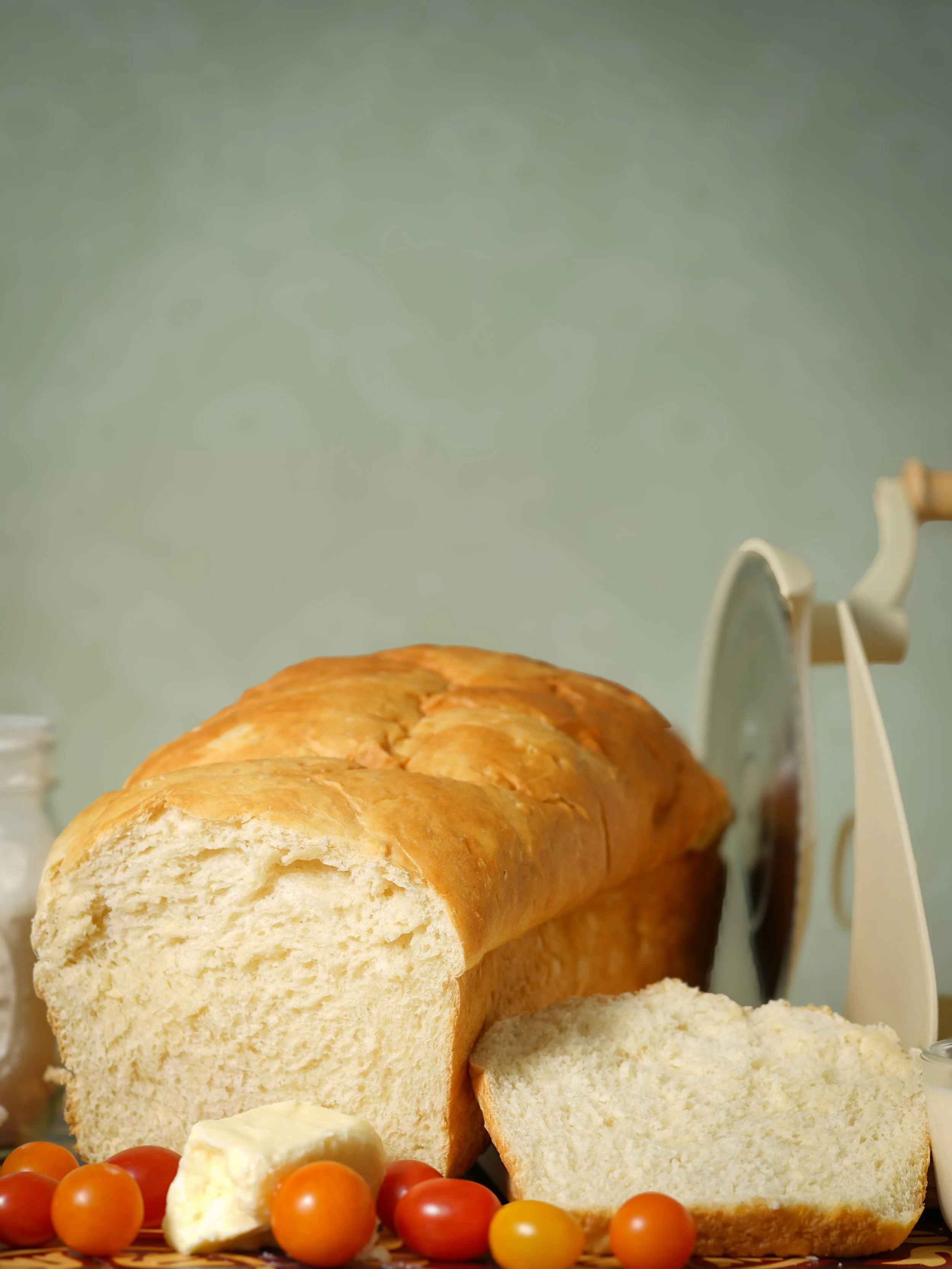Harvey - White Sandwich Loaf