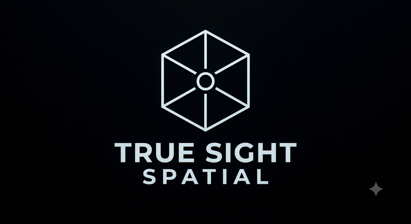 True sight spatial 