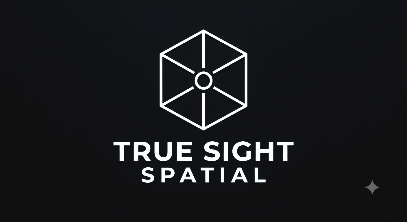 True sight spatial 