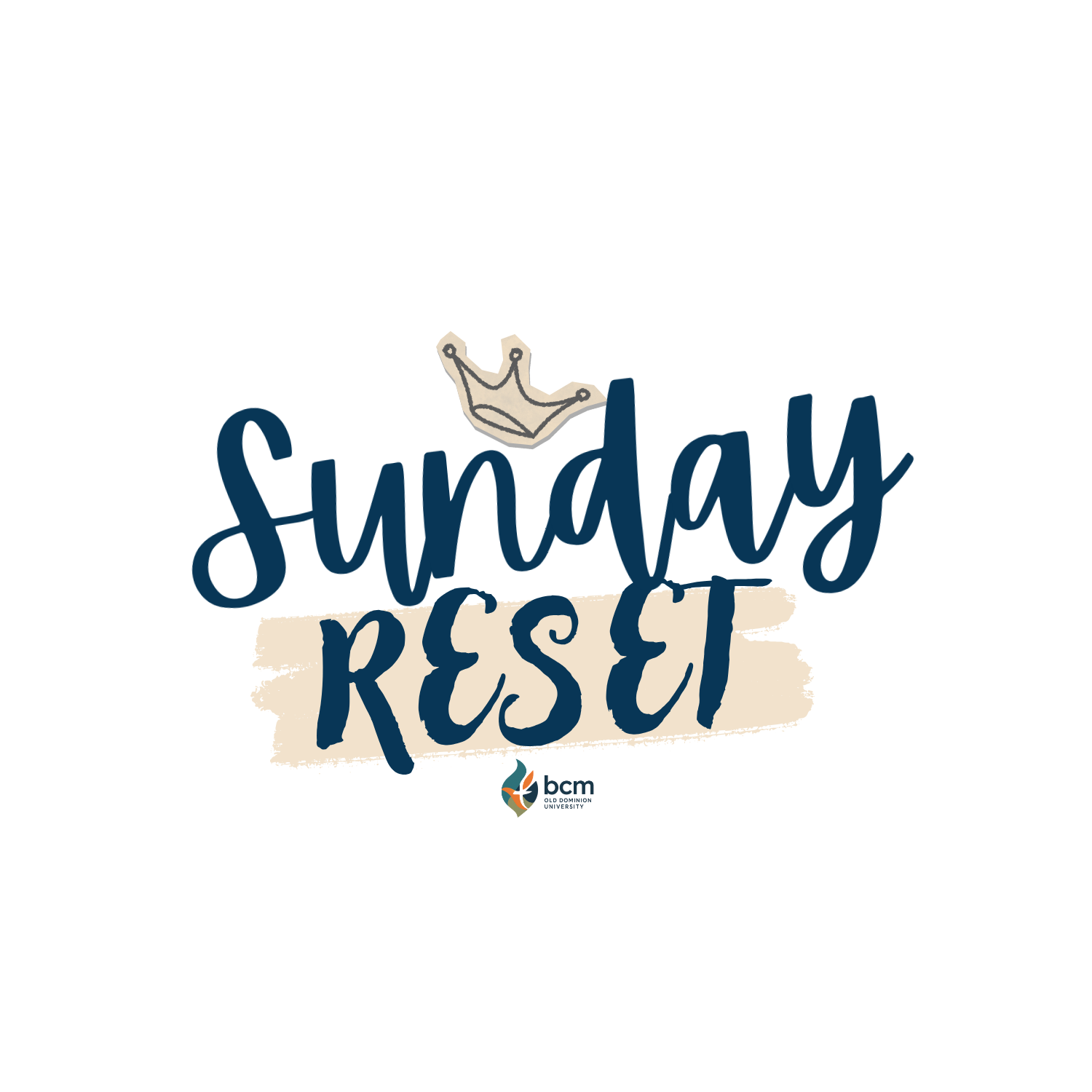 Sunday Reset