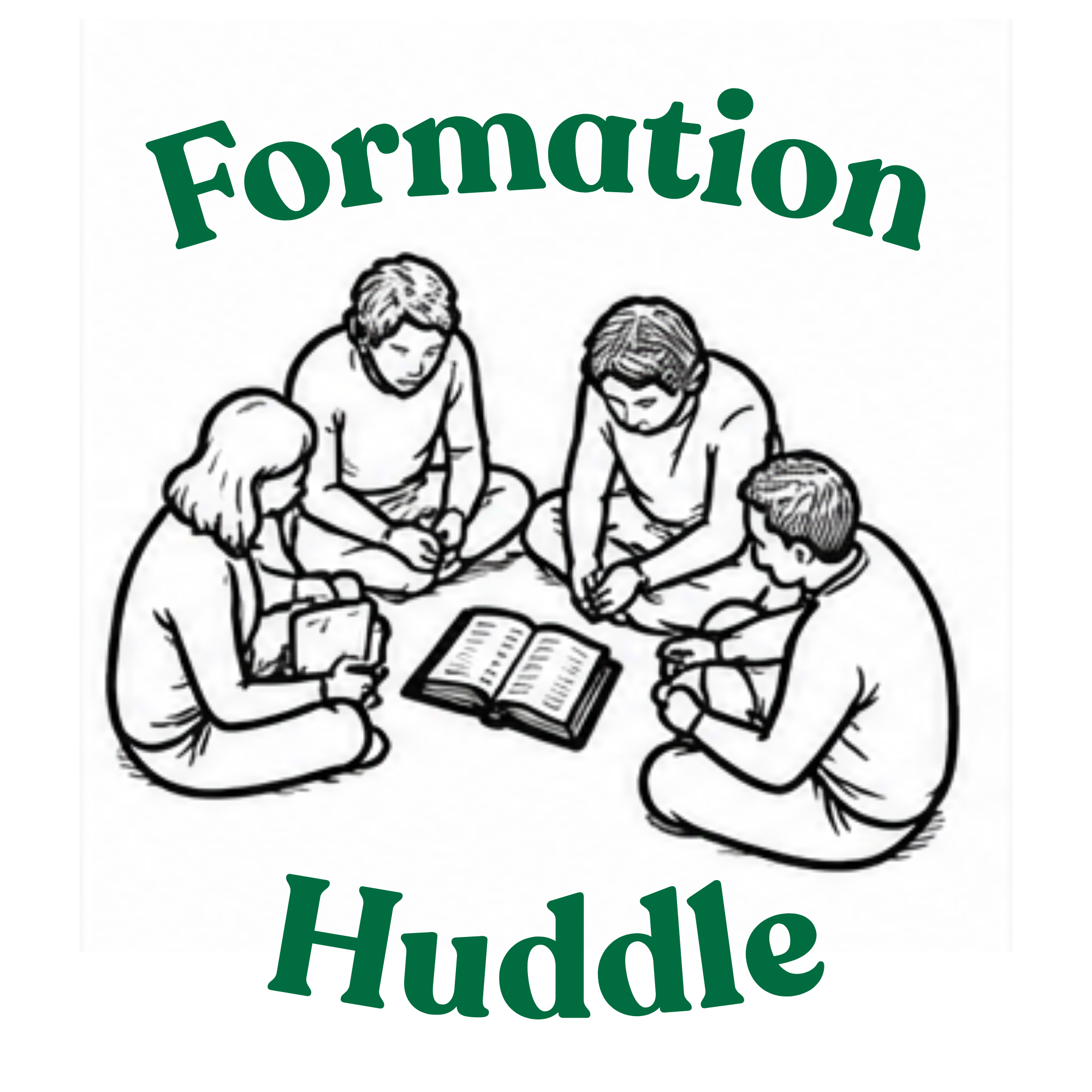 Formation Huddles