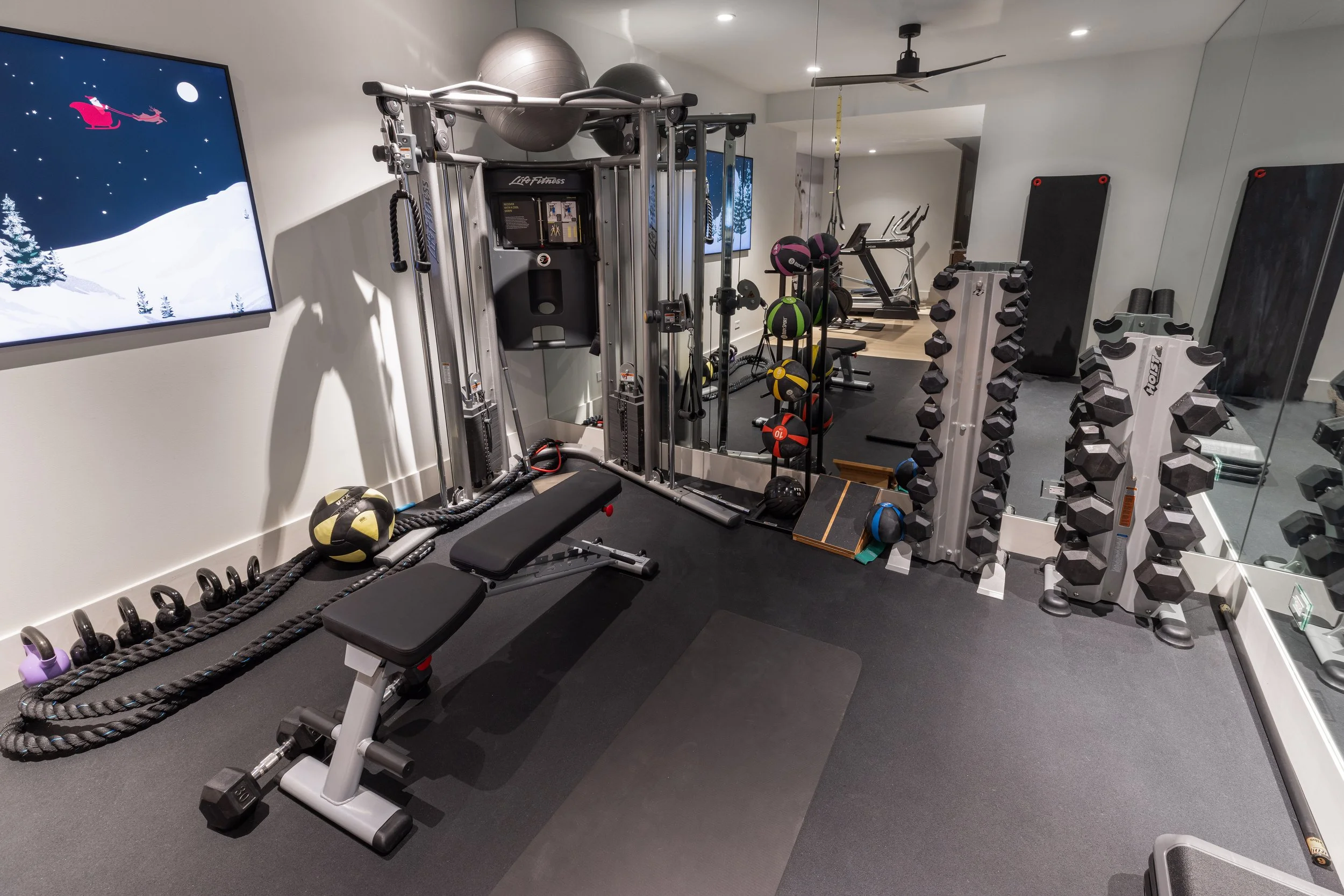 Gym