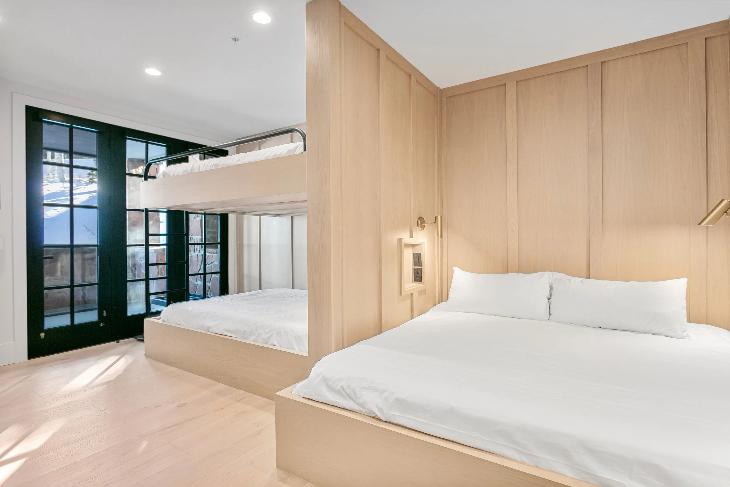 Stag Bunk 3