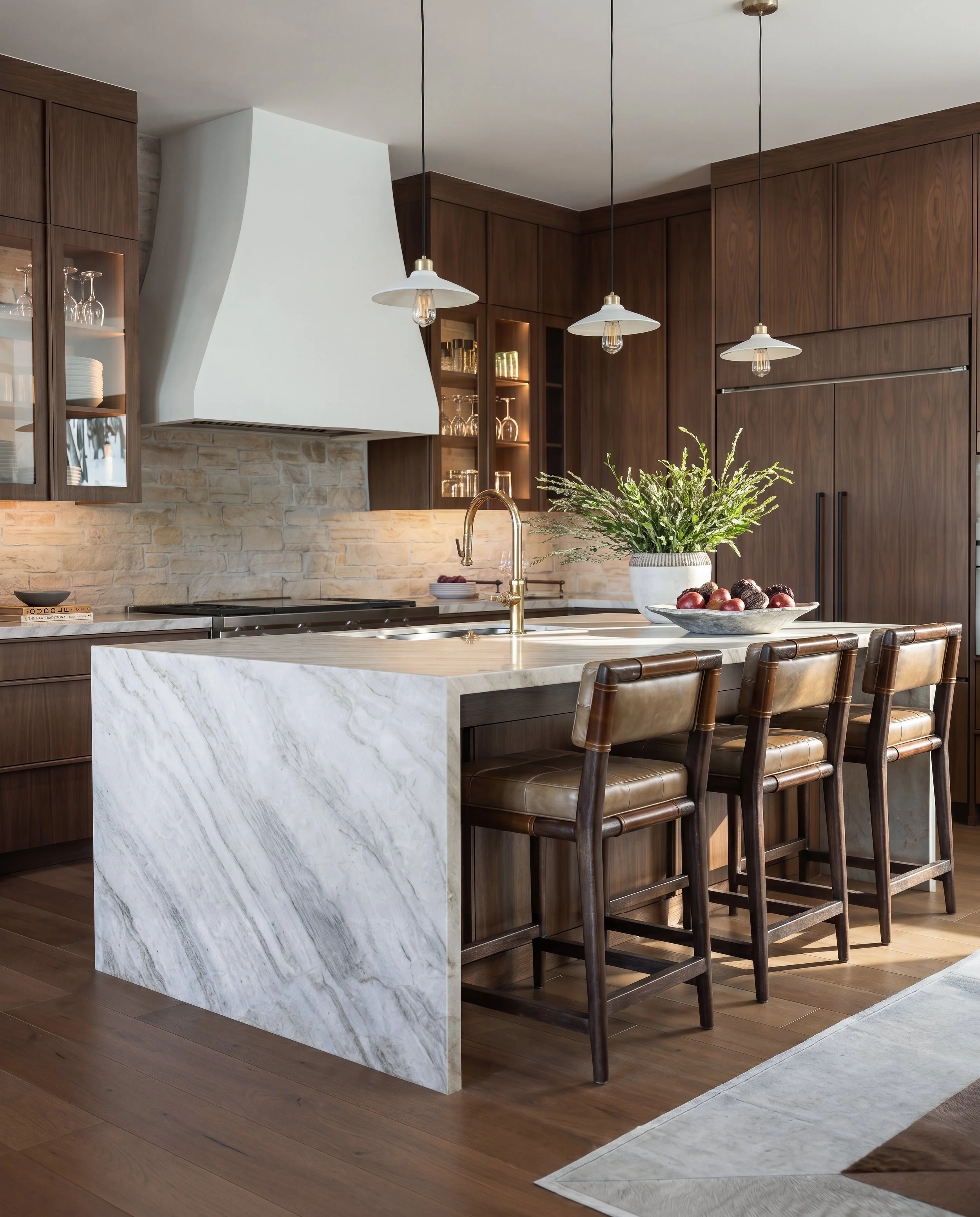 Stag Kitchen