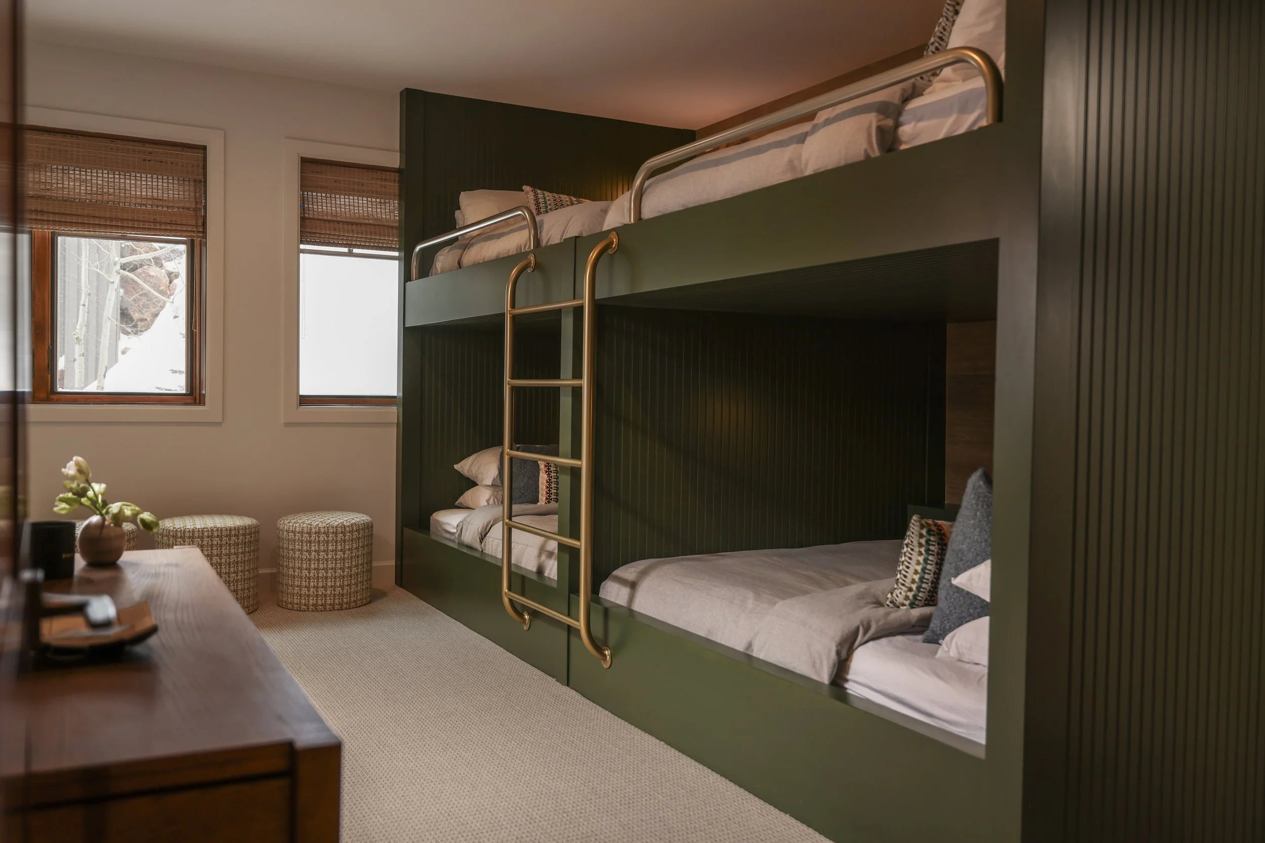 Bunk Room 