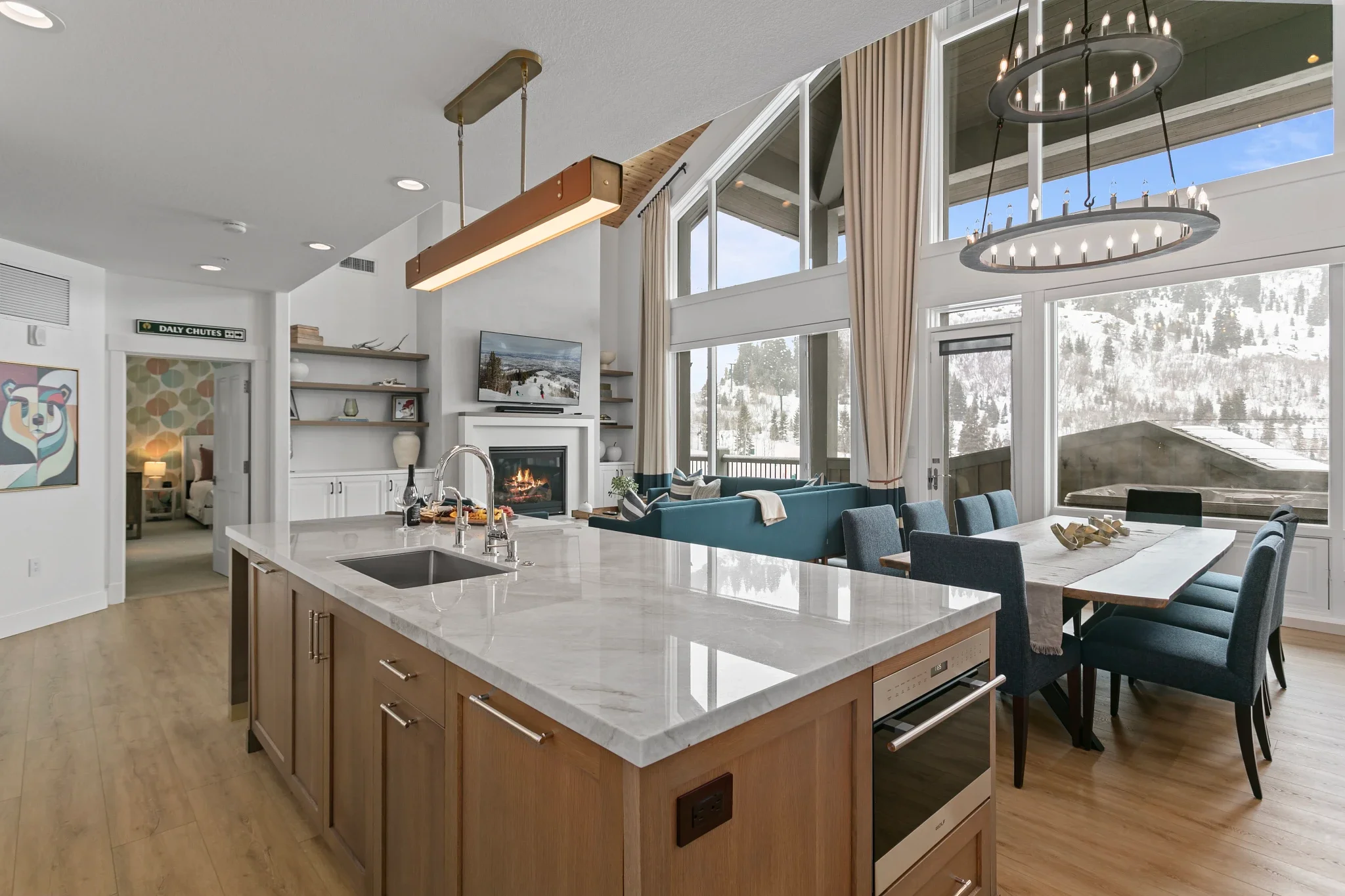 Kitchen 2
