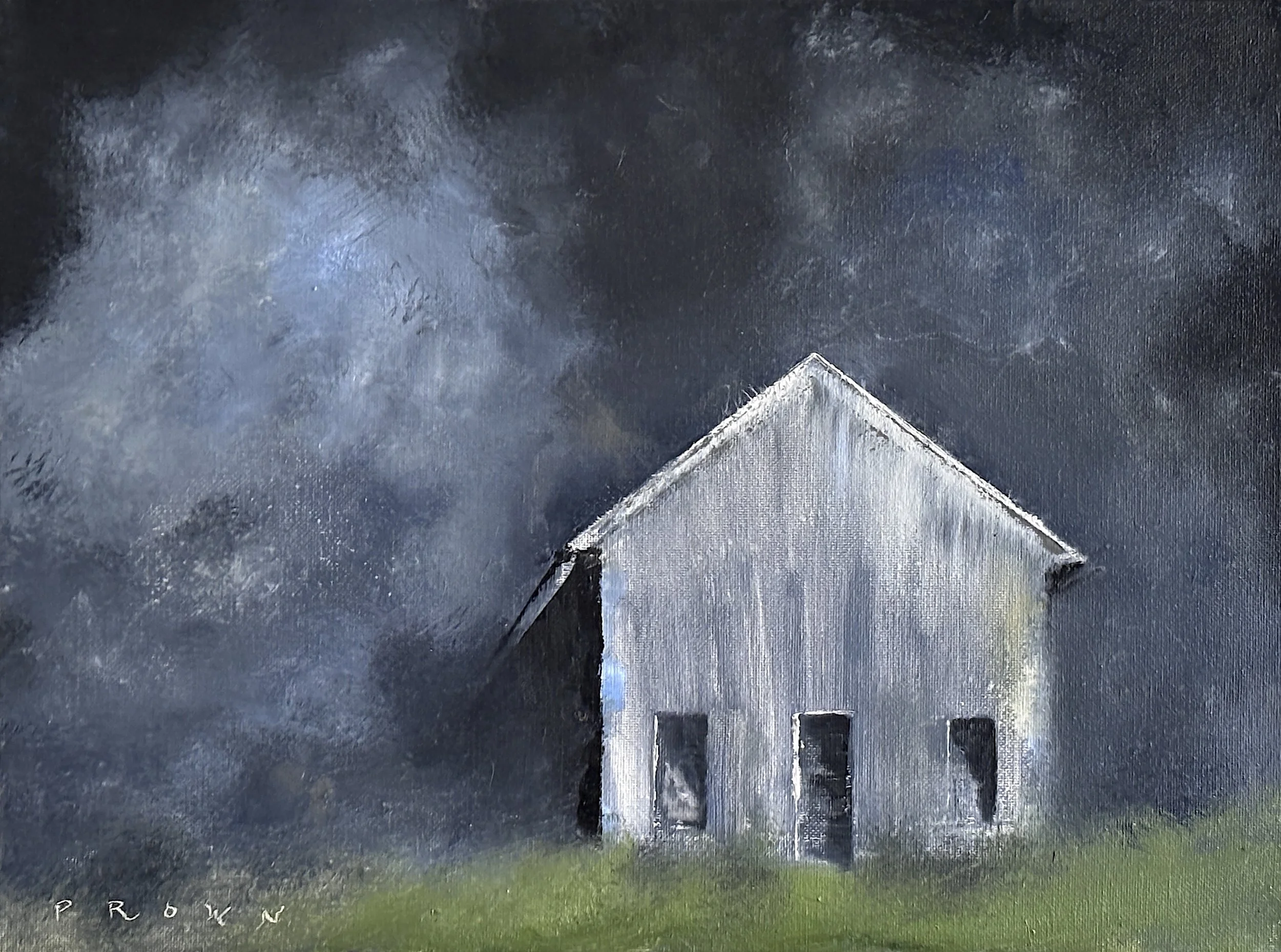 Prown, Night Light.JPG