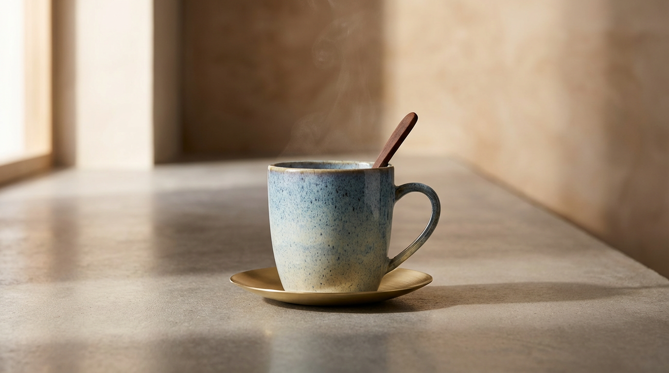 Ceramic Mug