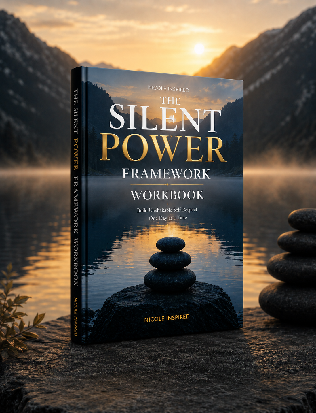 Silent Power Workbook
