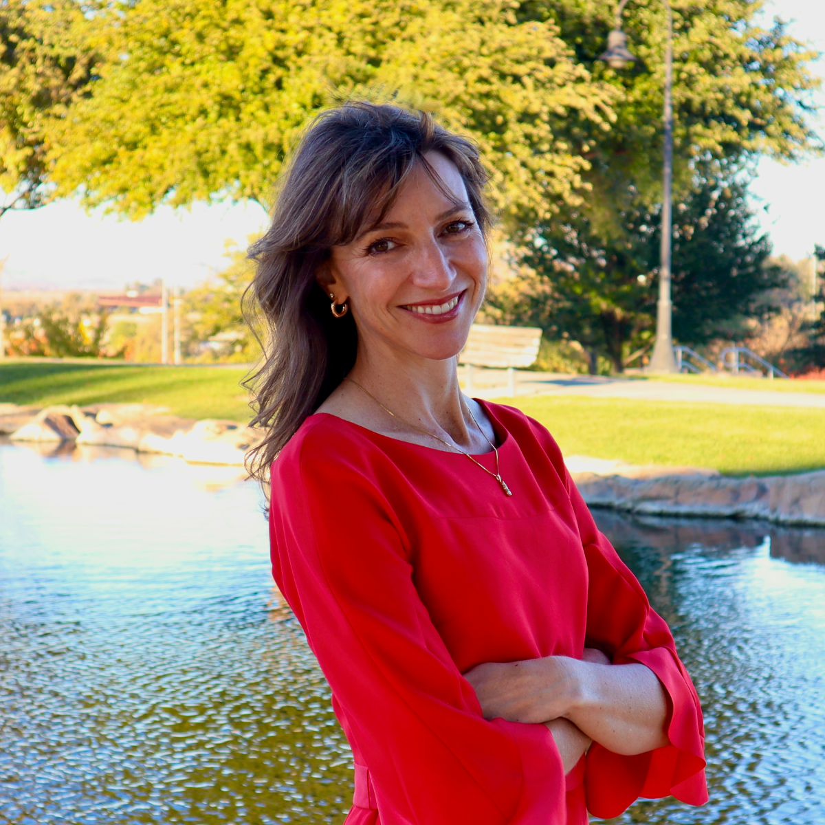 Sally Morrison, academic performance coach and leaarning specialist.