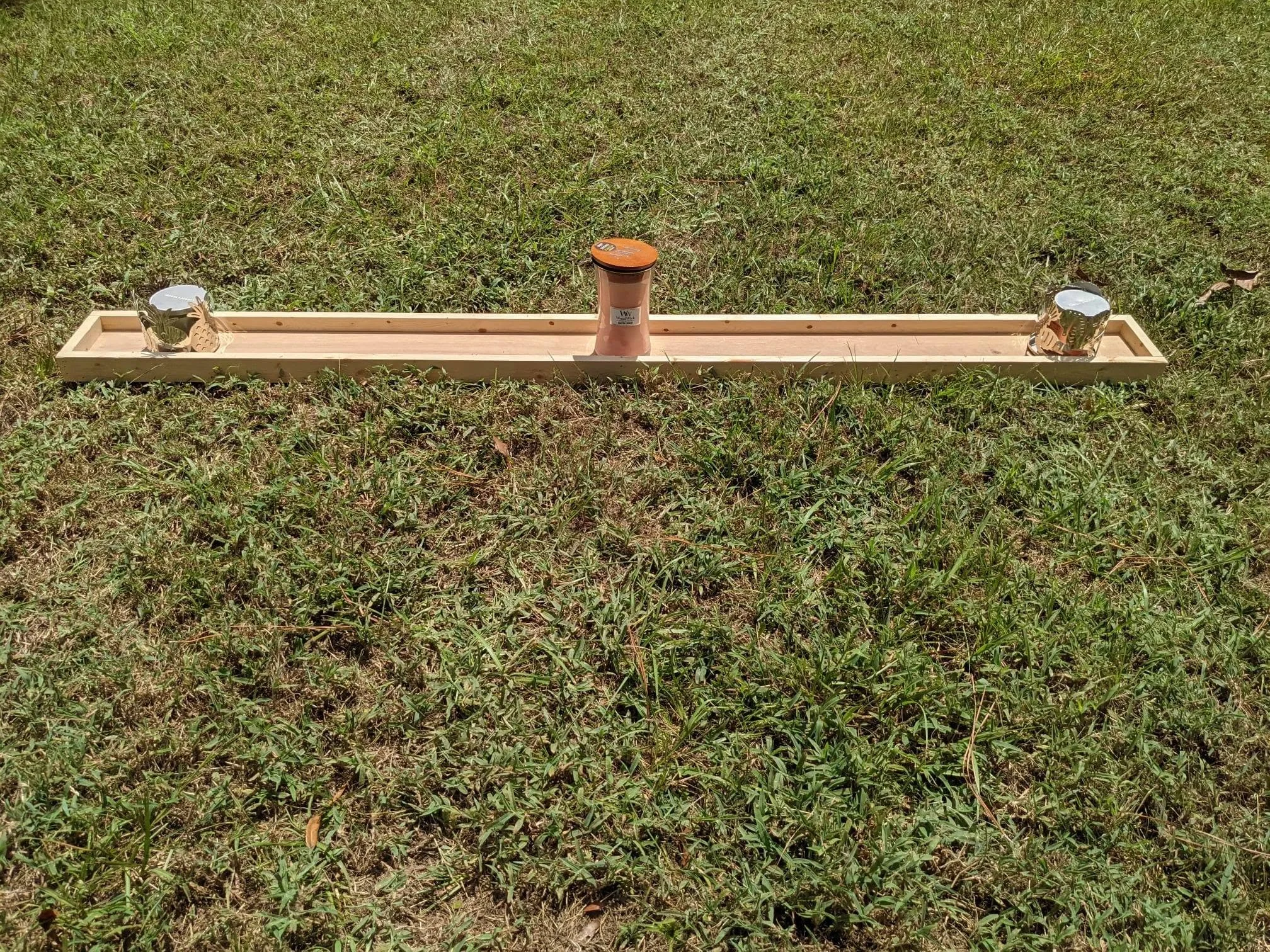 Candle Holder for wedding