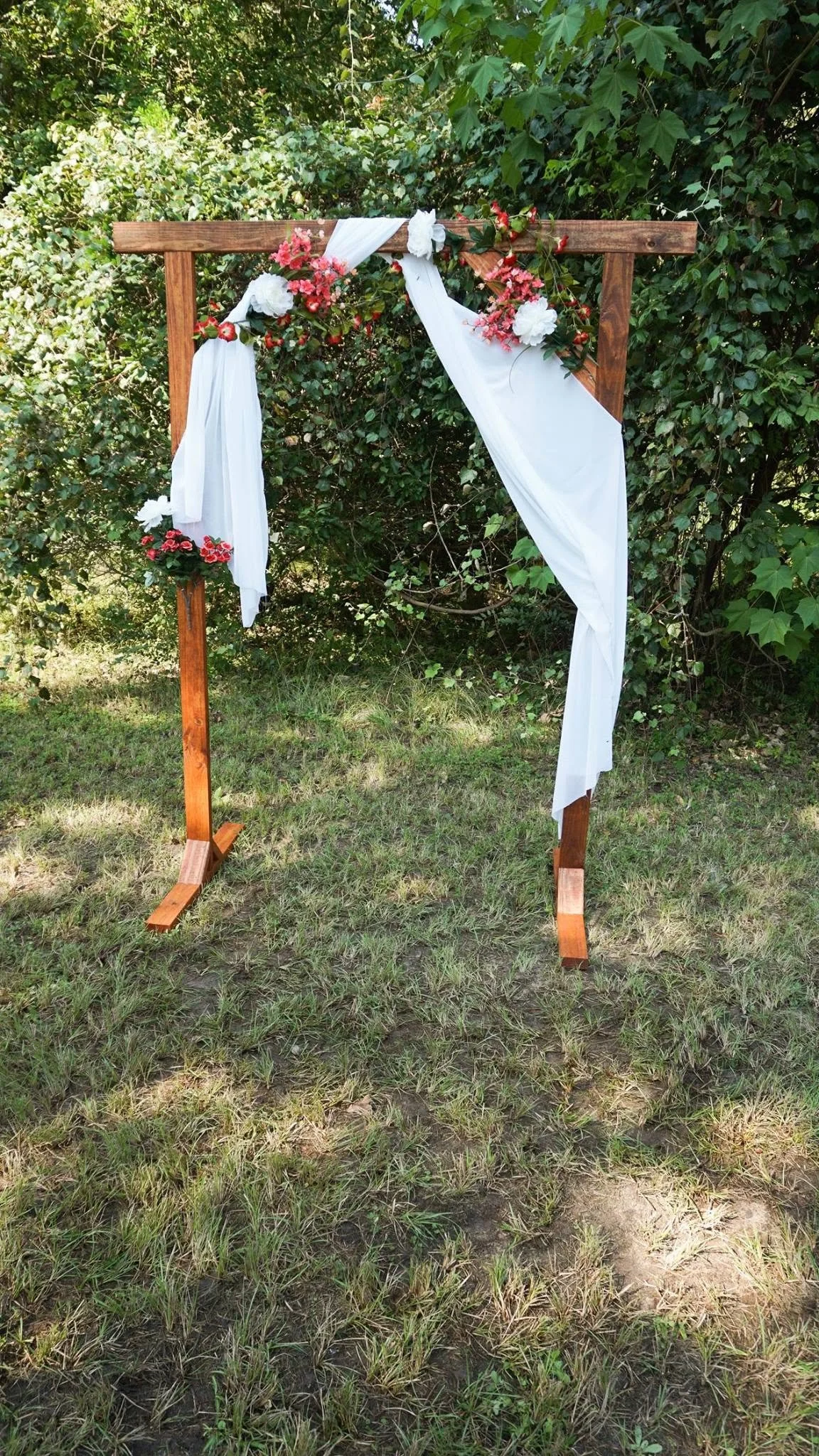 Wedding Arbor
