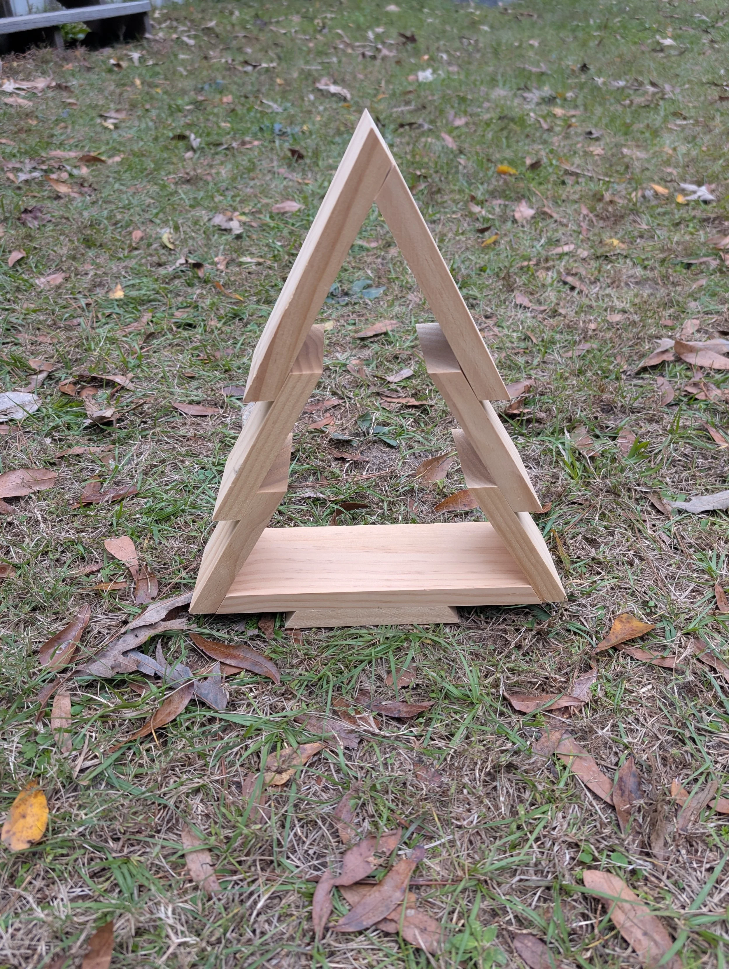 Mini Christmas Tree