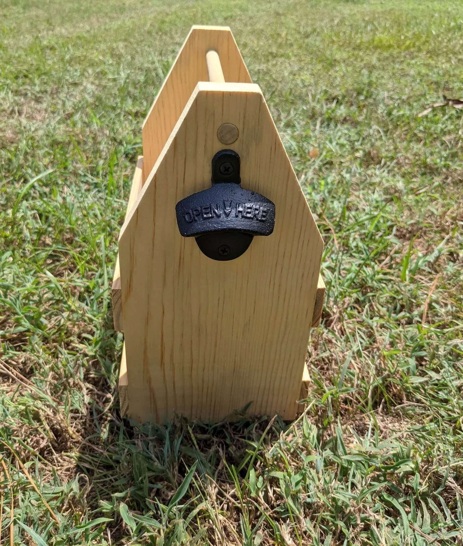 6 bottle carrier