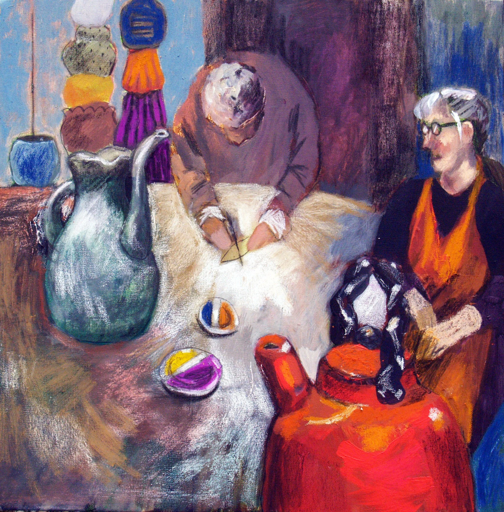 Paintings