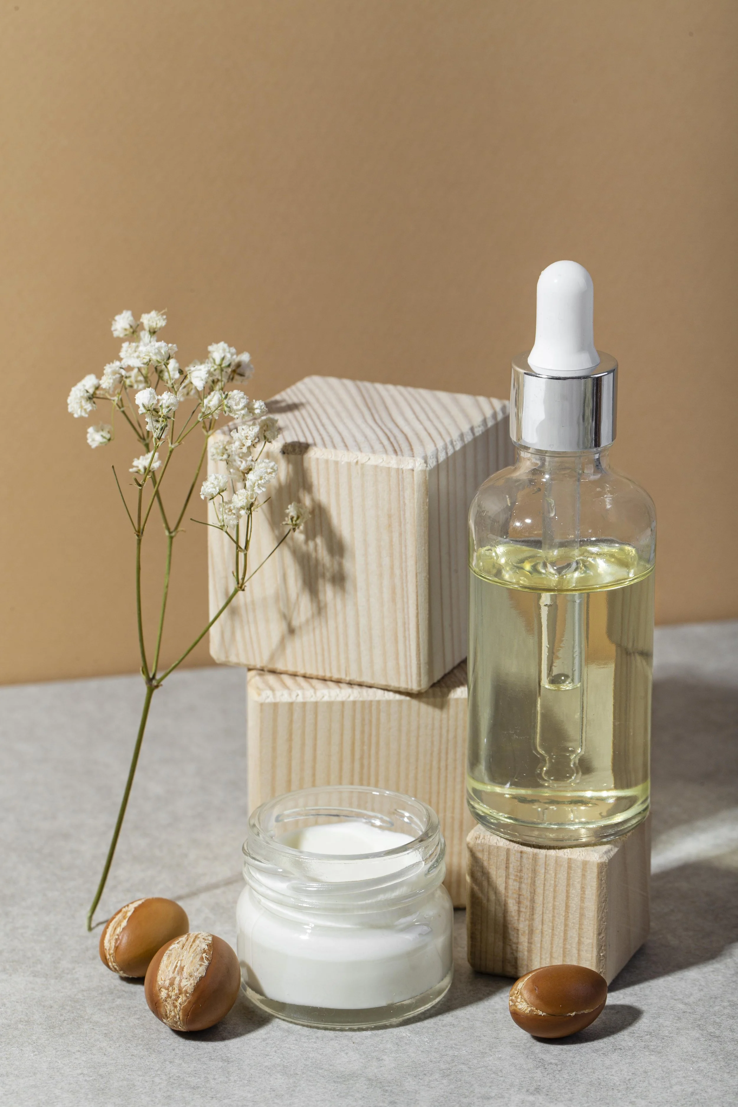 Dead Sea Skincare vs Botanical Skincare: Which Philosophy Fits You?
