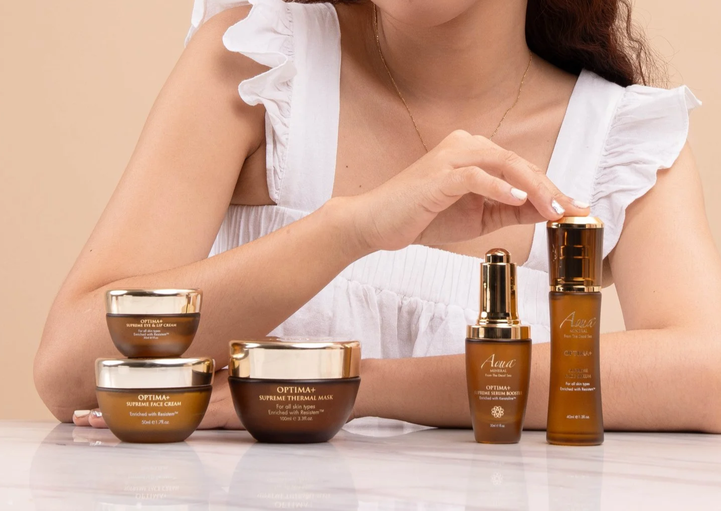 Aqua Mineral Collection Guide: Where Should a First-Time Buyer Start?