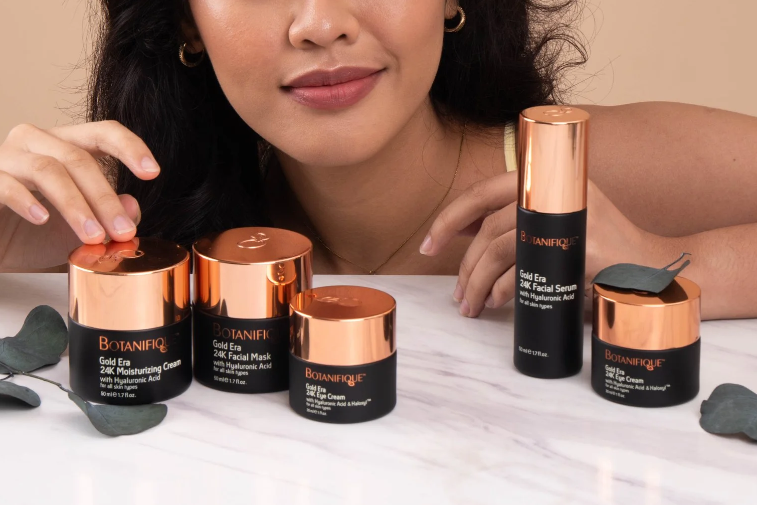 Gold Skincare: Does 24K Gold Actually Benefit Your Skin?