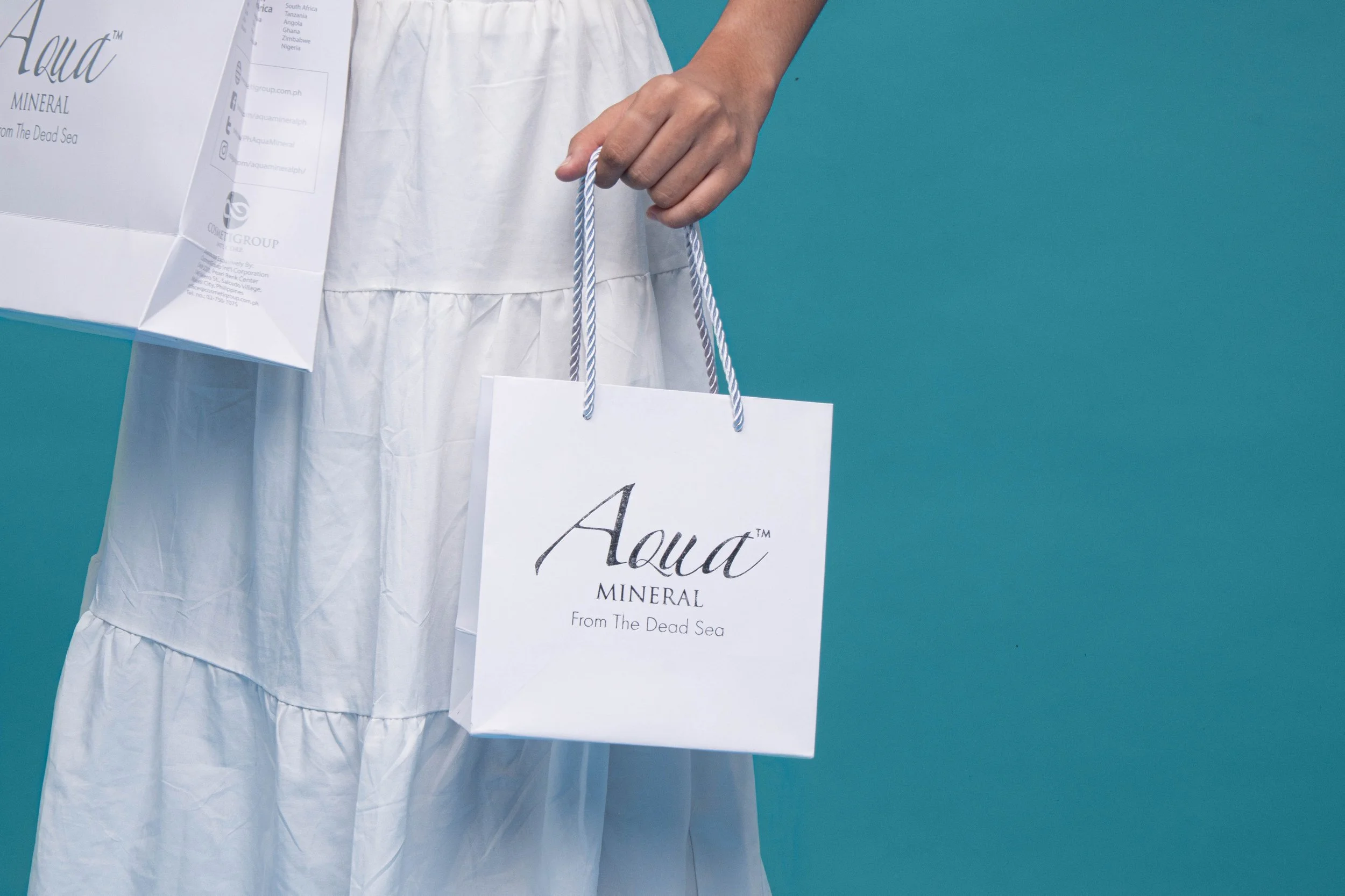The Complete Guide to Aqua Mineral Premium Collection