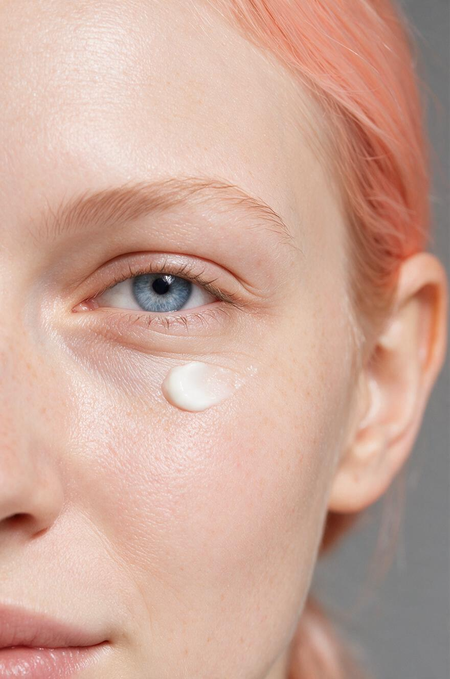 Best Eye Serum for Fine Lines and Dehydrated-Looking Skin: What to Look For