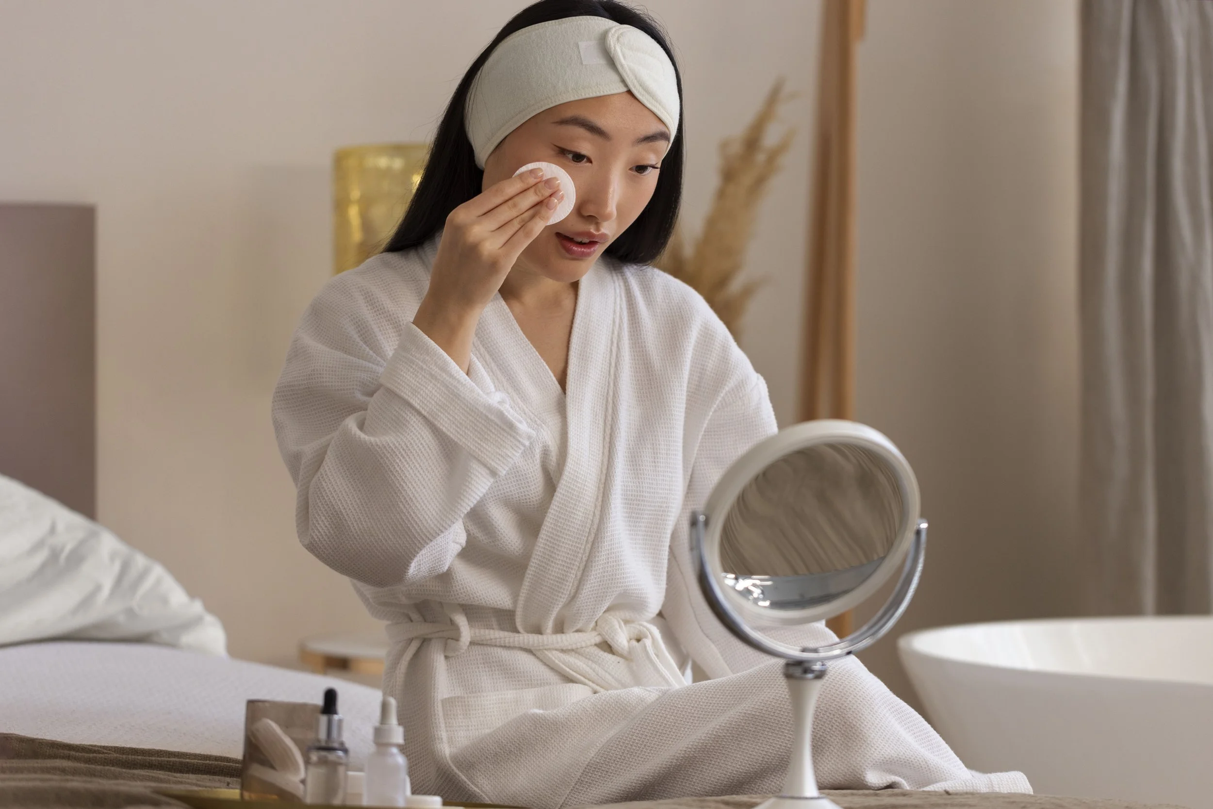 How to Prepare Your Skin Before a Big Event: Event Skincare Routine Philippines