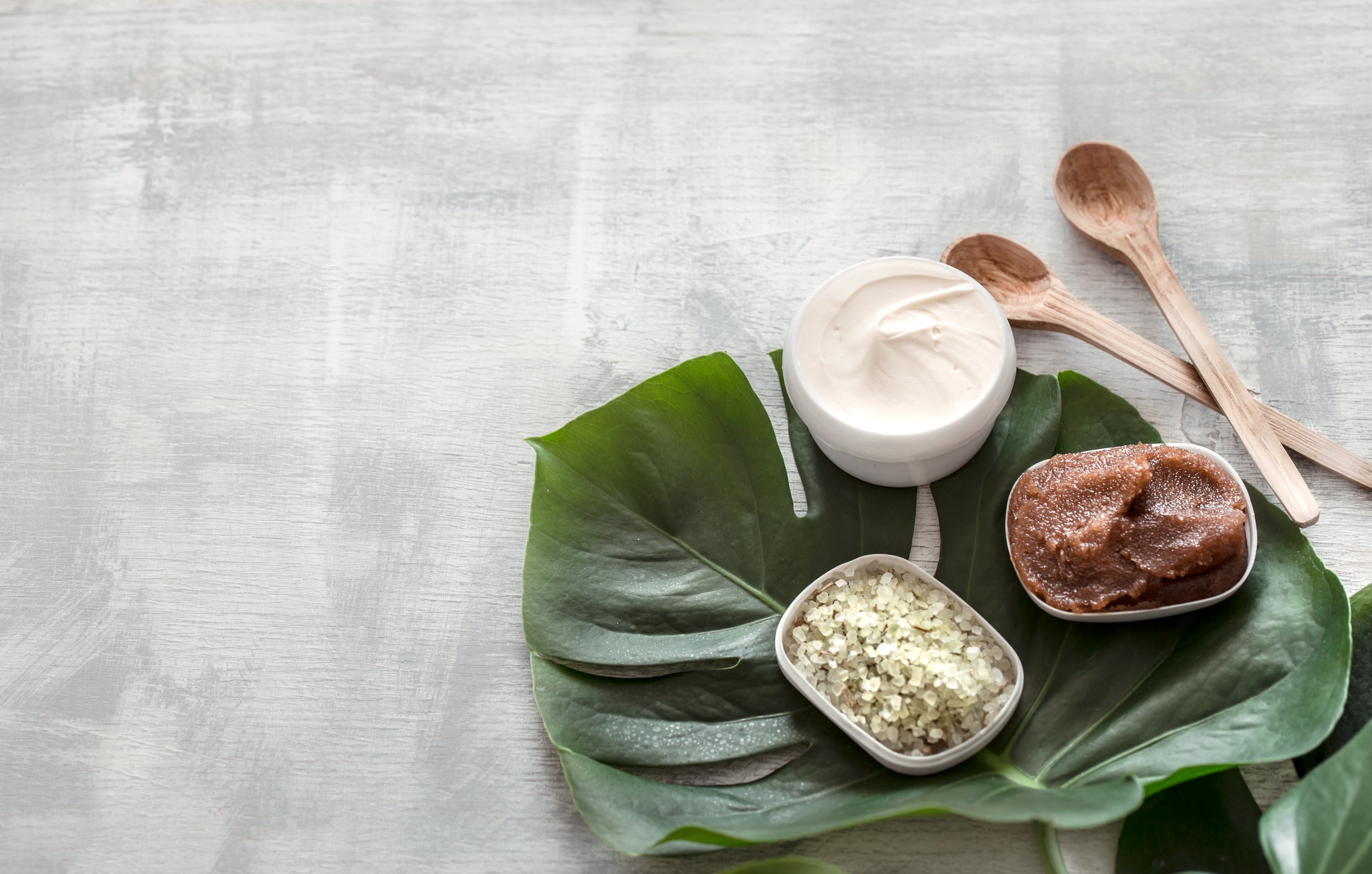 Natural Skincare Isn't Always Gentler: What 'Natural' Really Means