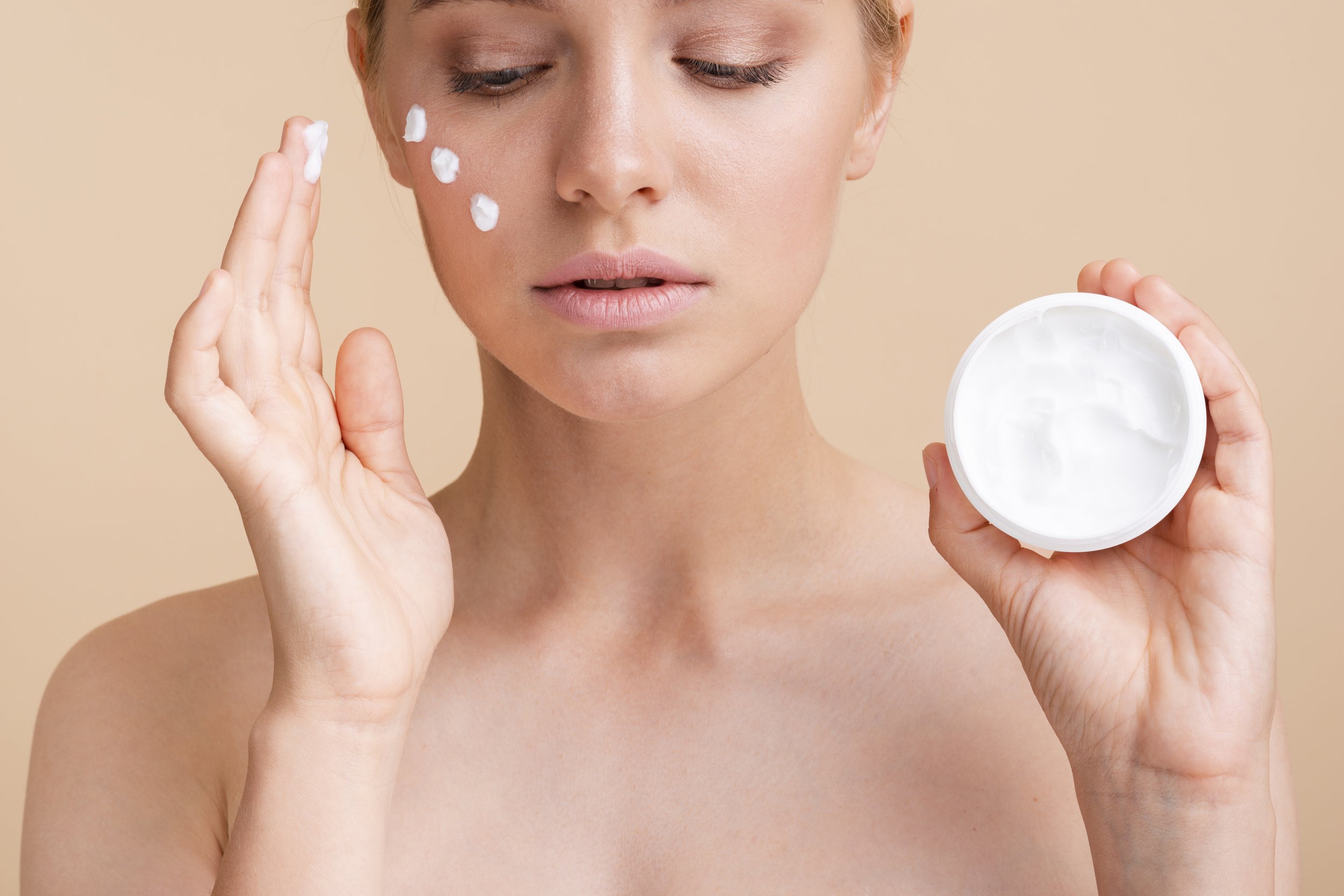 Do You Need a Separate Day Cream and Night Cream?