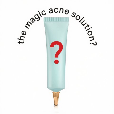 Heelonex™: The Unknown Skincare Ingredient for Oily and Acne-Prone Skin