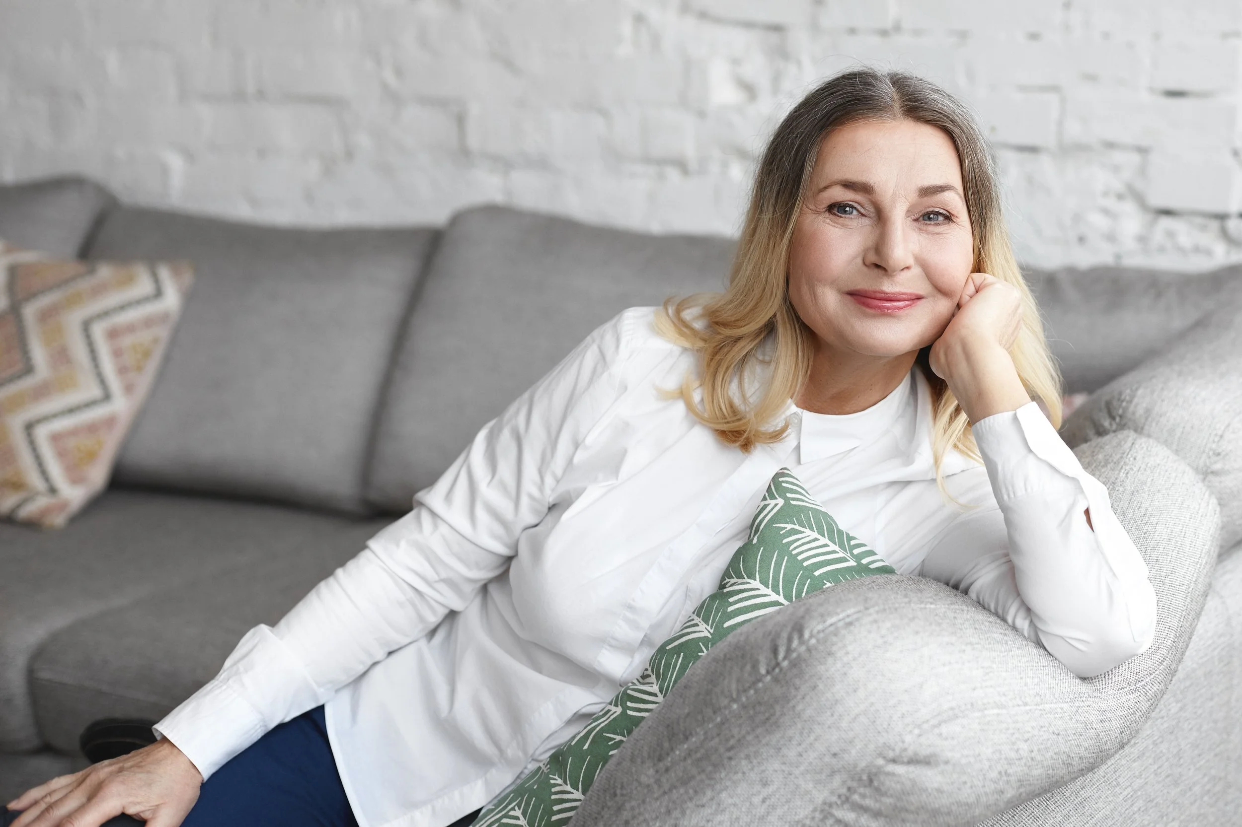 Skincare for Women Over 40: A Hydration-First Botanical Routine