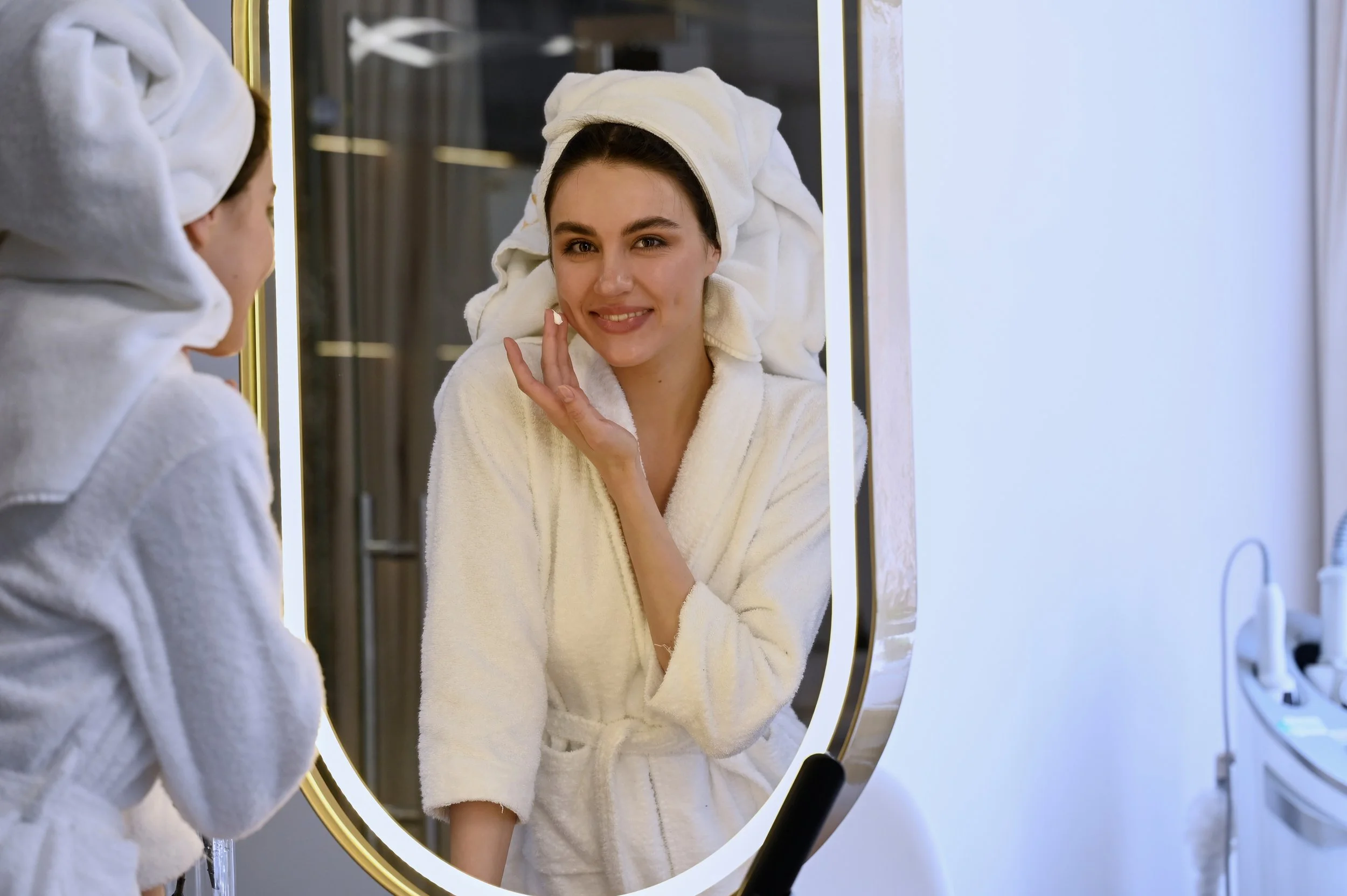 How to Build a Premium Skincare Routine With Just 4 Products