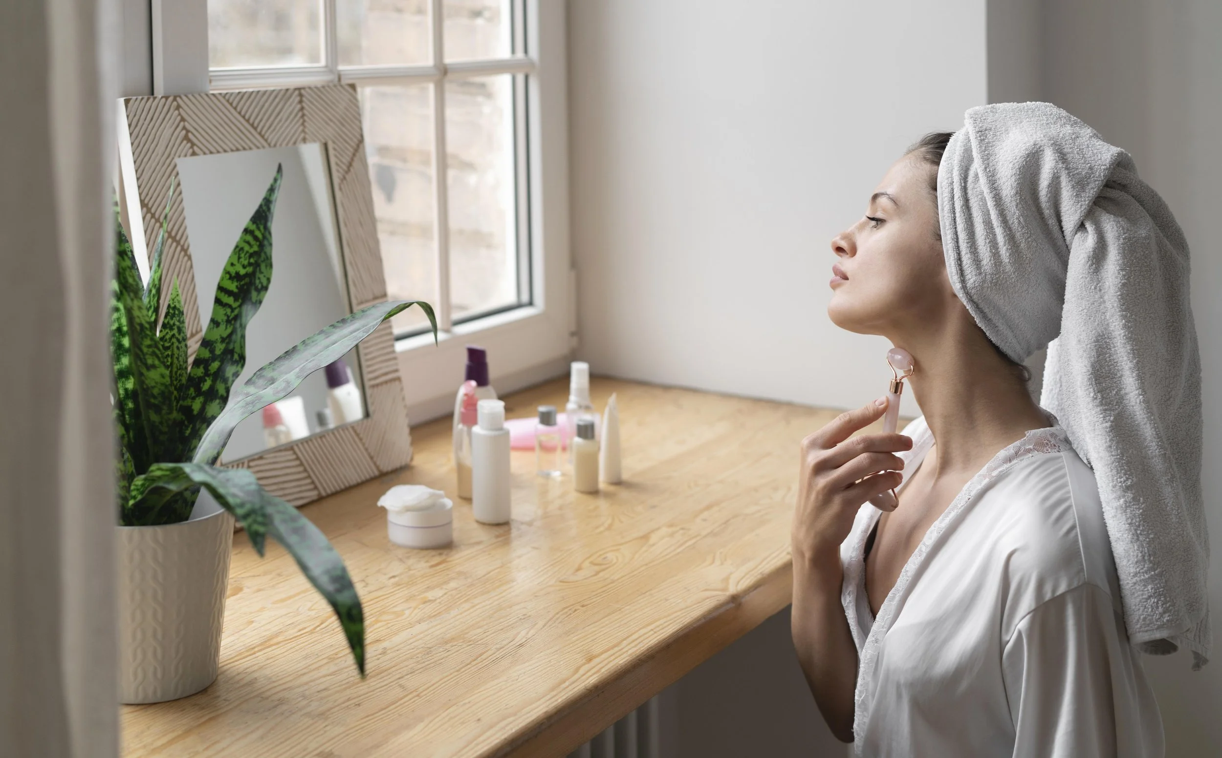 How to Build a Luxury Body-Care Routine in Humid Philippine Weather