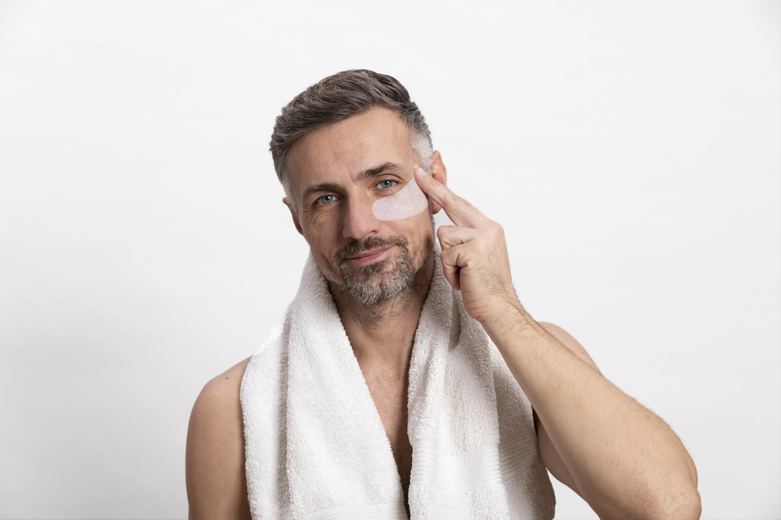 Aqua Mineral Men Care: A Simple Grooming Routine for Filipino Men